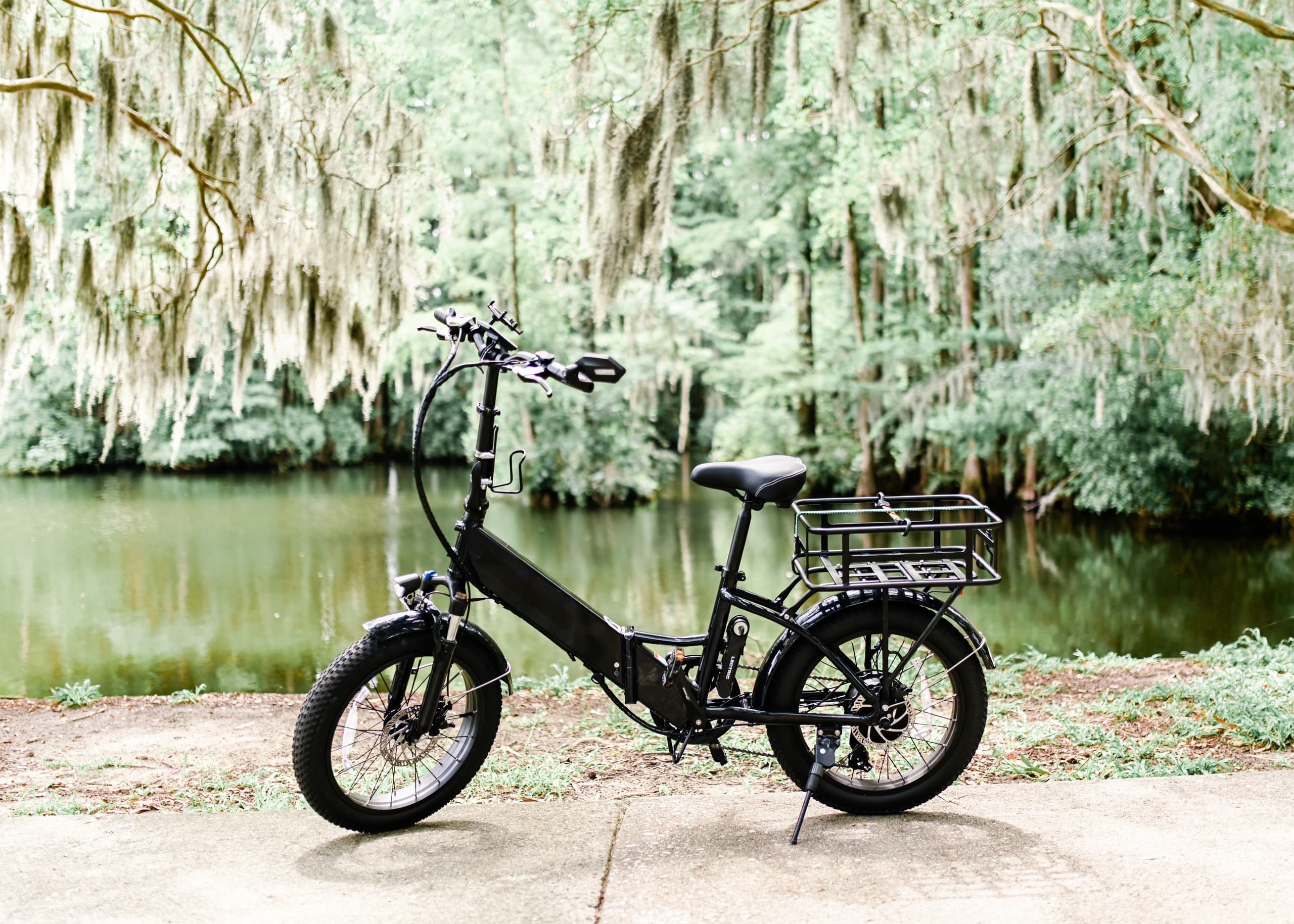 SouthSide Peddlers fleet