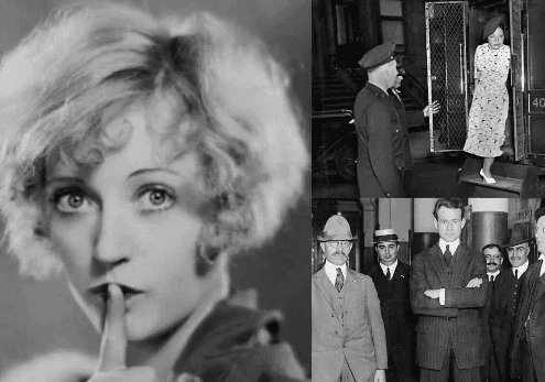Scandalous Walking Tour in Mesa, Arizona