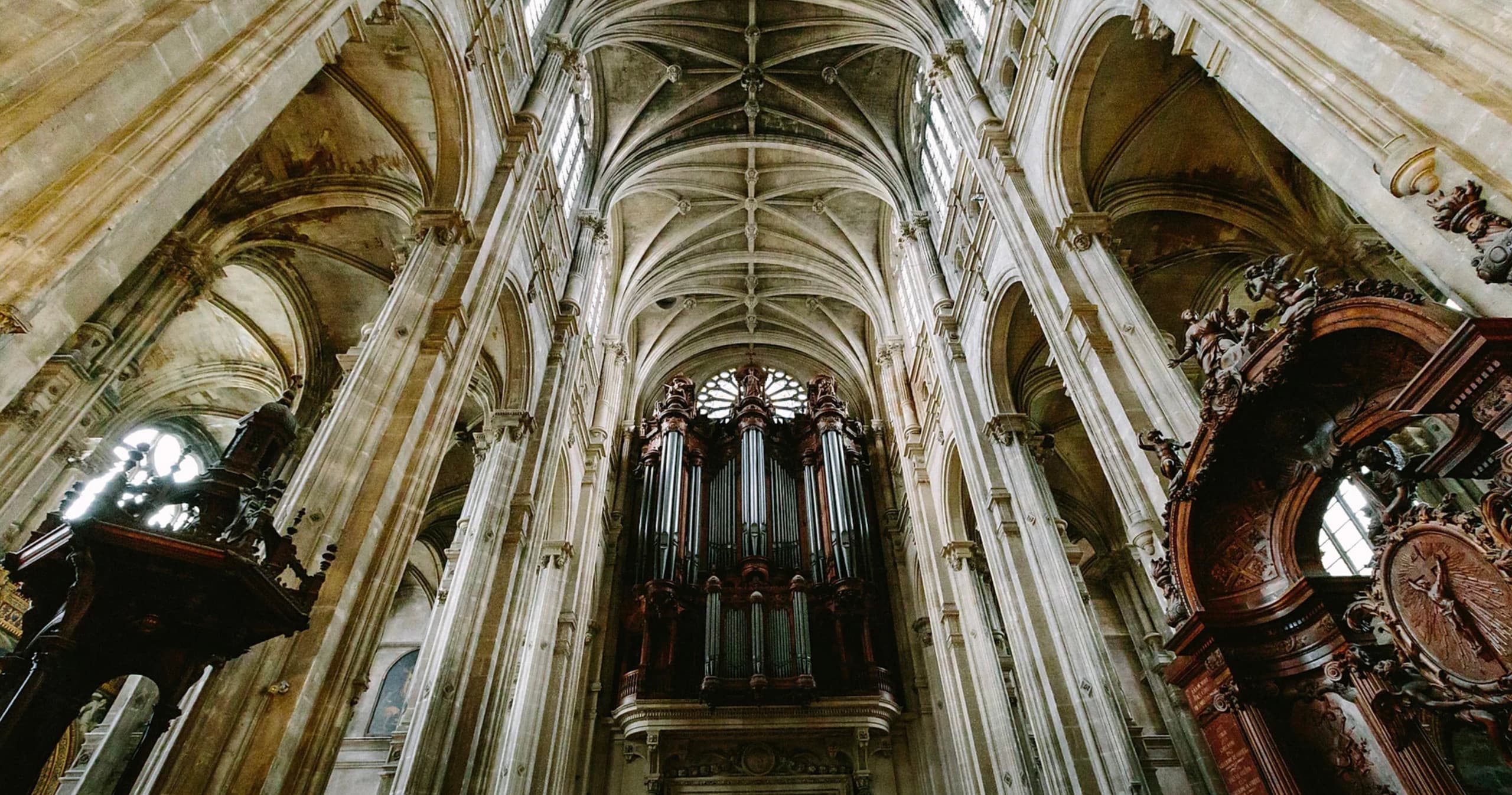 Walking Tours & Tastings in Paris’ Hidden Streets
