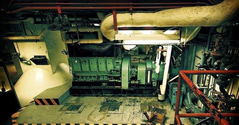 Explore the Cold War Secrets on the Diefenbunker Group Tour in Ottawa