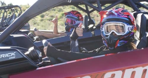 Turbo UTV Rental Near Superstition Mountains: 7-Night Off-Road Escape from Apache Junction