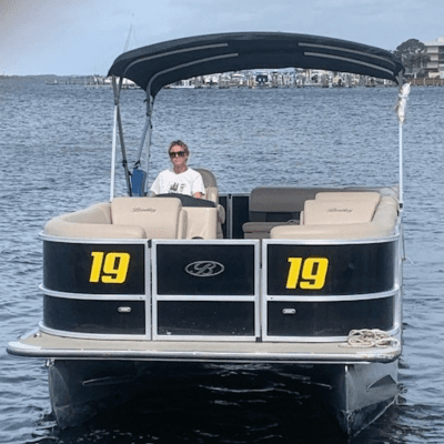 Water Activities with RMR Watersports: Powerboat Adventure
