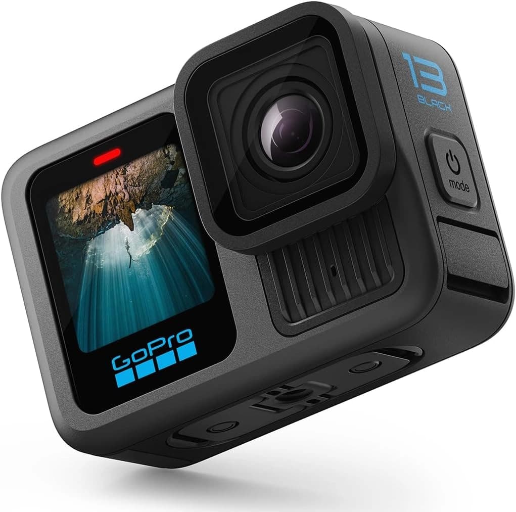 Outdoor Photography with GoPro HERO13 Black at Seaforce Coral Bay