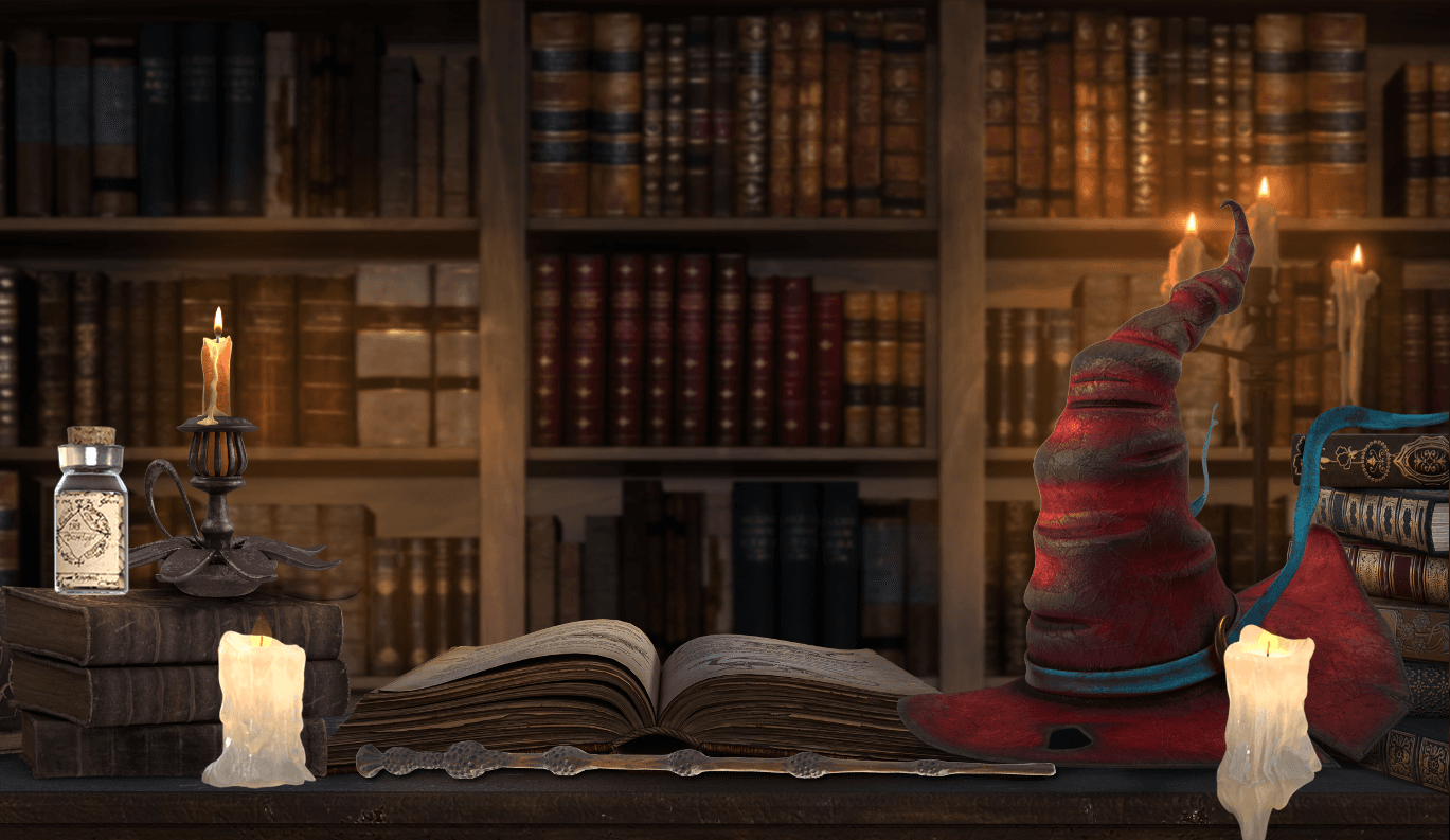 Thrilling Apothecary Escape Room in Sonora, California