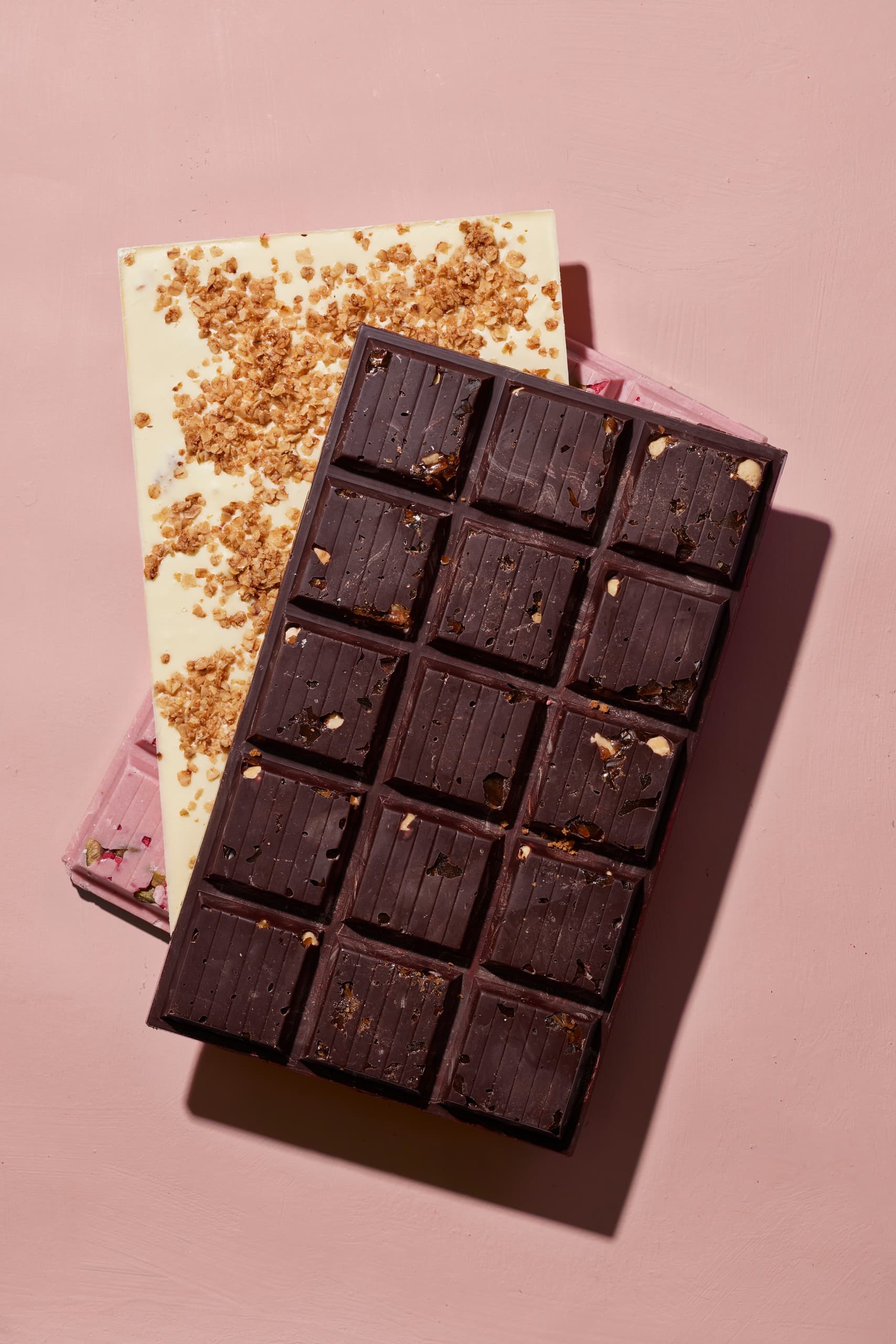 Hands-On Chocolate Workshop in Zaandijk: Bean-to-Bar Class and Bonbon Making photo 1
