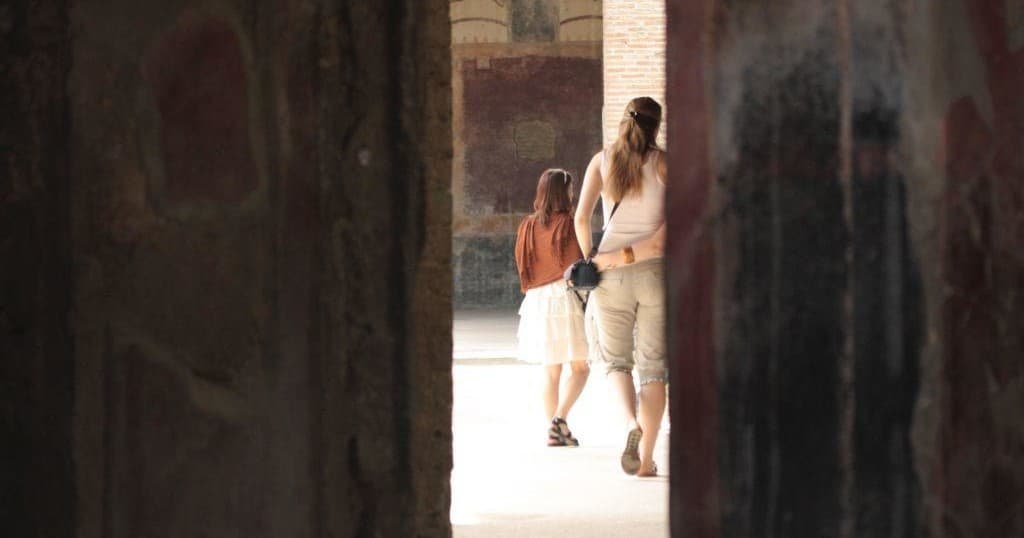 Roman Villas Tour with Askos Tours in Castellammare di Stabia