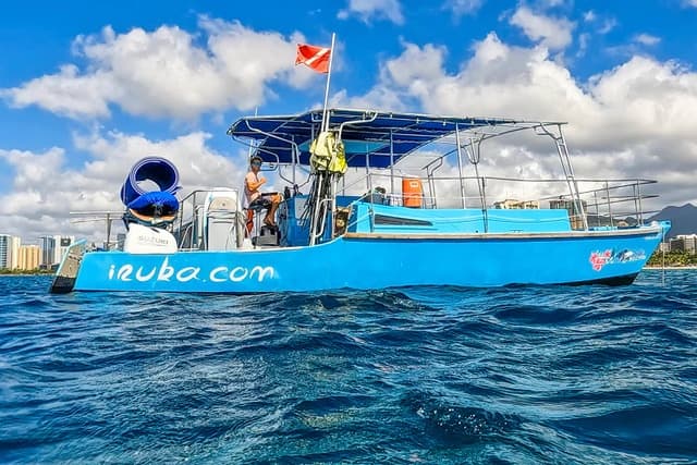 Island Princess Private Charters in Honolulu, Hawaii