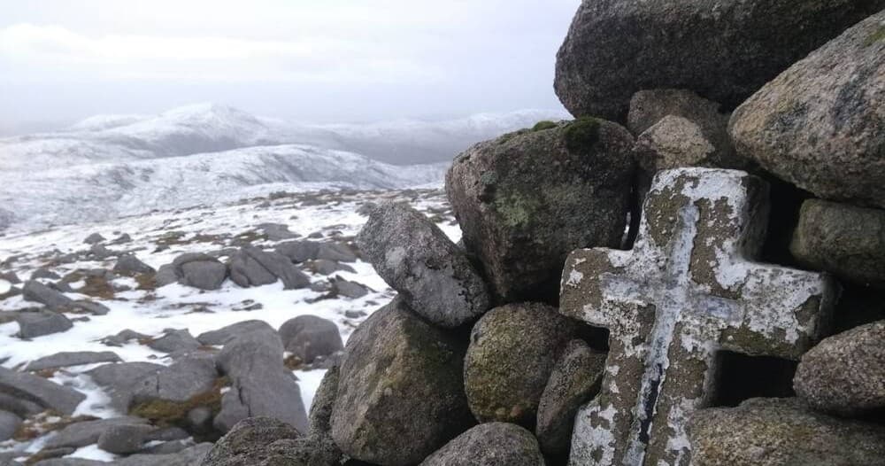 Hiking Experience at Mamore Gap with Solas Ireland Walks & Hikes
