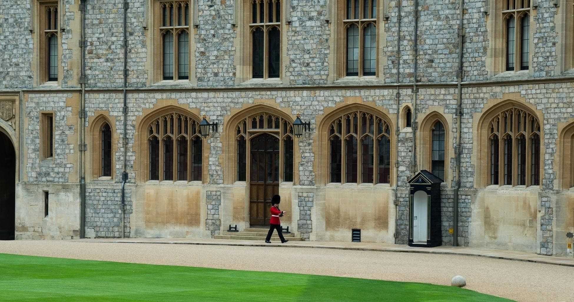London & Windsor Castle Private Tour by Bespoke England Tours