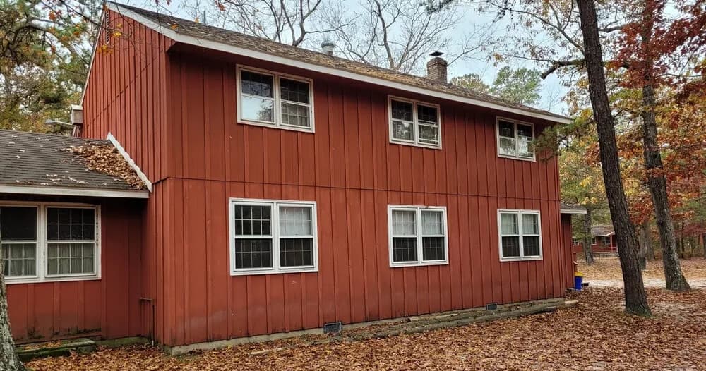 Lodging in Wrightstown, New Jersey