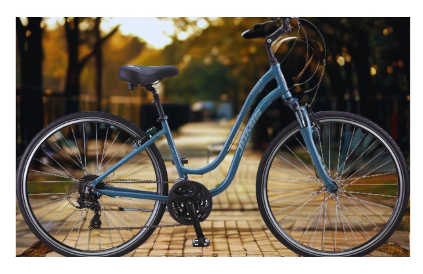 Pedal Petoskey: 6-Day Bike Rental for Families on Little Traverse Bay
