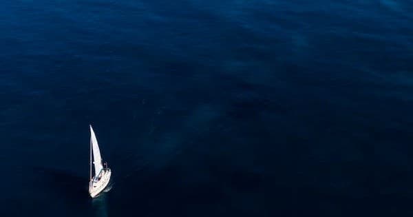 Master Coastal Navigation: A Beginner’s Three-Day Sailing Adventure in Seattle