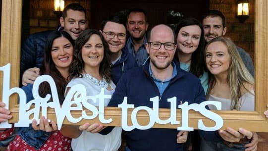 Explore Margaret River's Finest: A Half Day Wine Tasting Tour