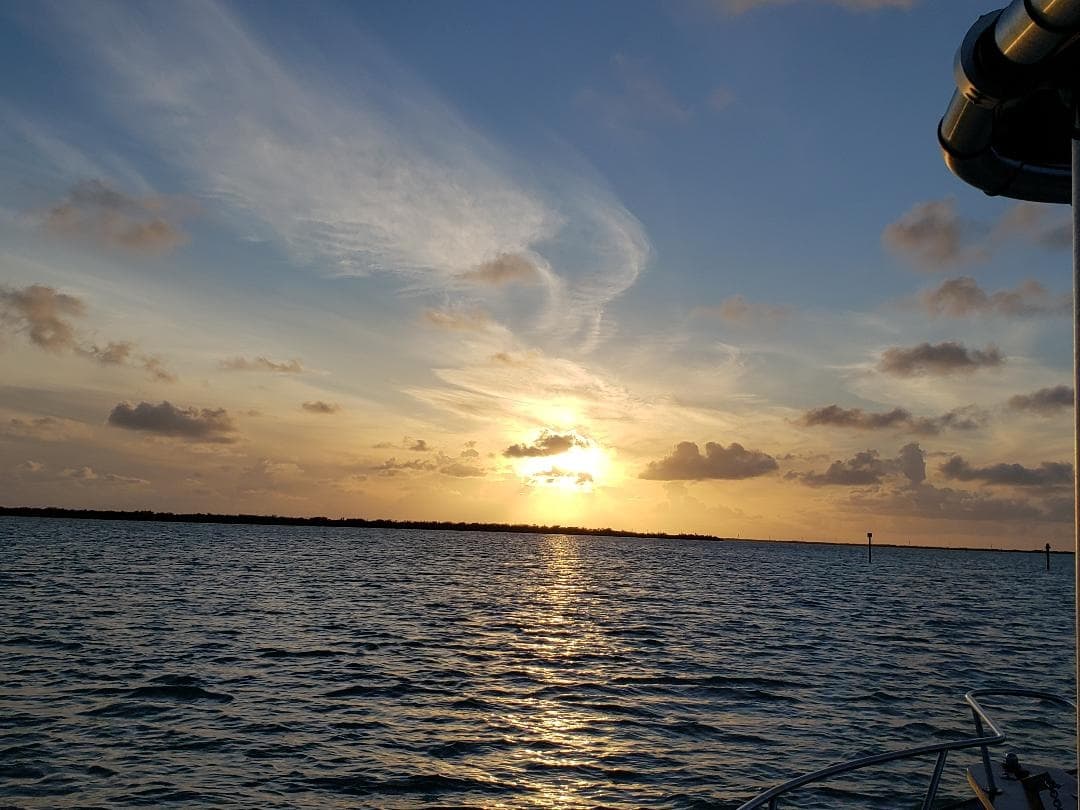 Xotic Island Charter LLC fleet
