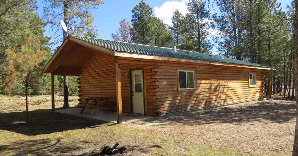 Cozy Cabin Stays at Mystic Hills Hideaway in Deadwood