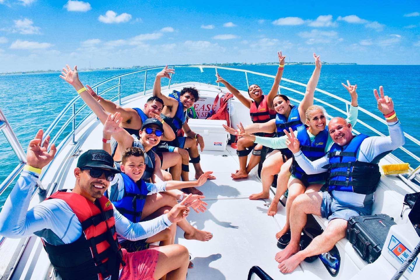Up to 300 Feet: Parasailing at Casa Marina — Key West’s Longest Flight photo 2