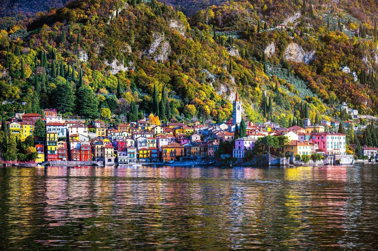 Lake Como Dream Day Tour by B&S Boat Service Srl