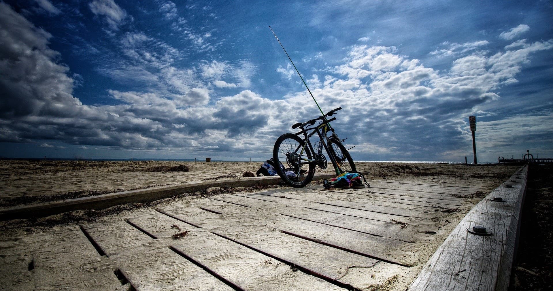 Scenic Bike Rentals for Extended Outdoor Adventures