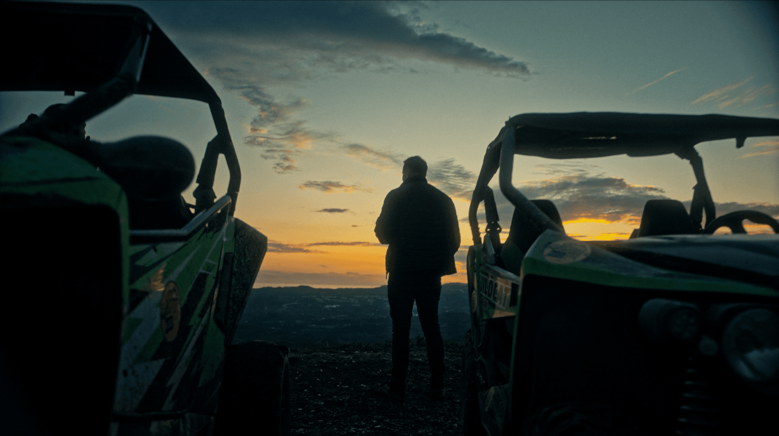 Sierra de Mijas Sunset Buggy Tour by Big Foot Buggy Tours