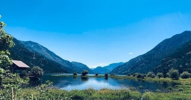 Heart of Cascades Tour | Guided Tour in Field's Point, Washington