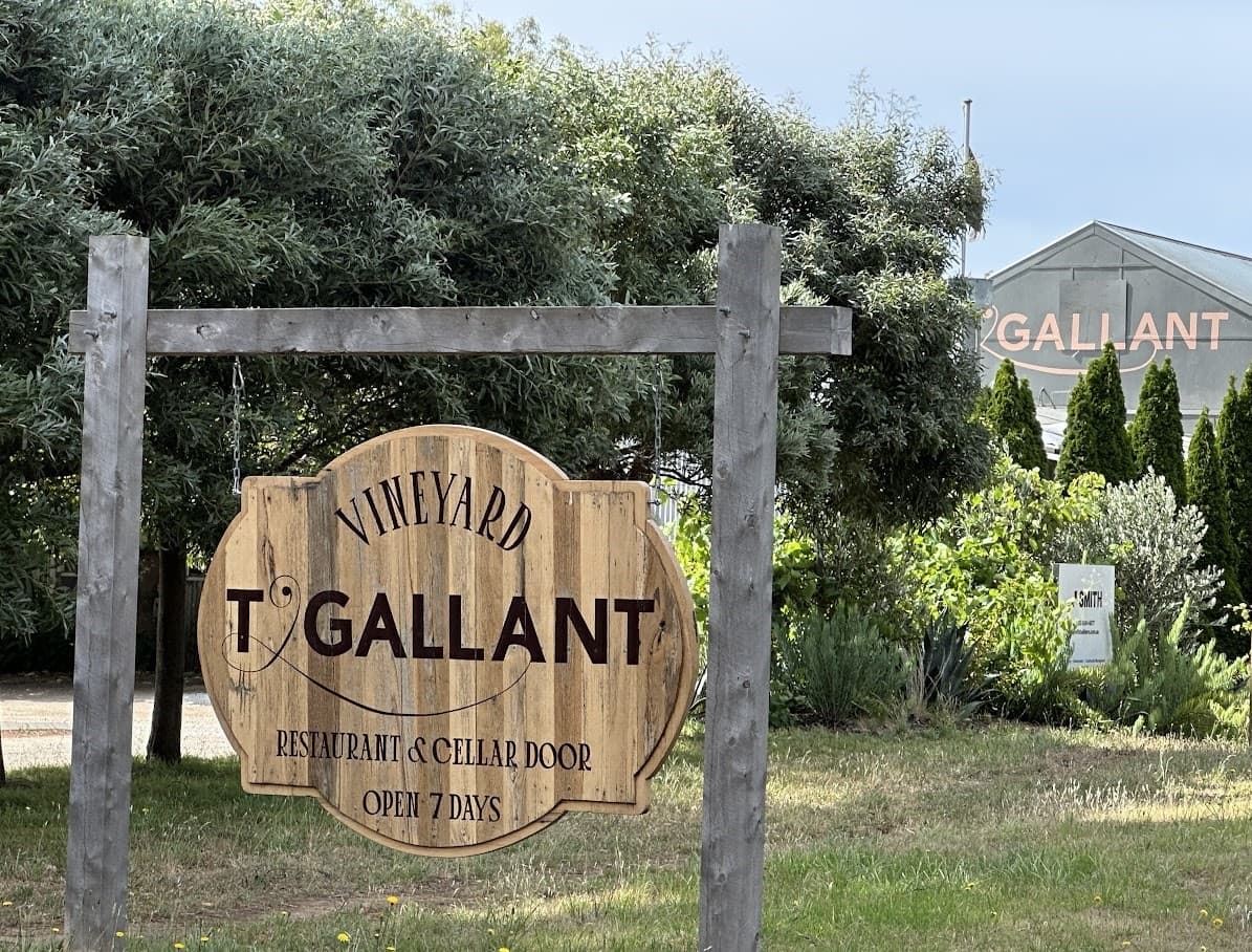 Land Adventures in Mornington Peninsula with MP Wineries
