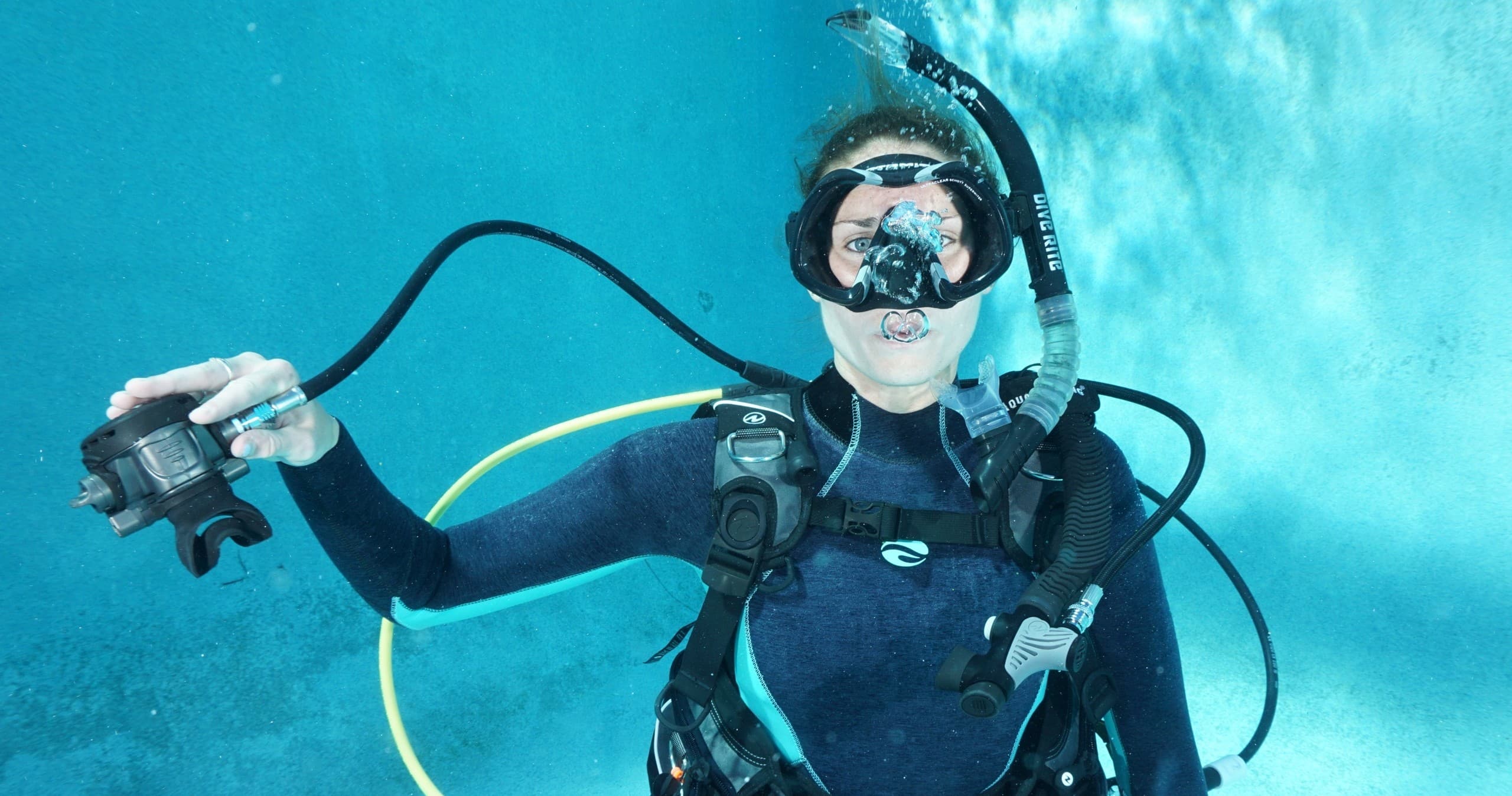 Scuba Refresher in Fort Lauderdale: Pool Skills to Open-Water Confidence