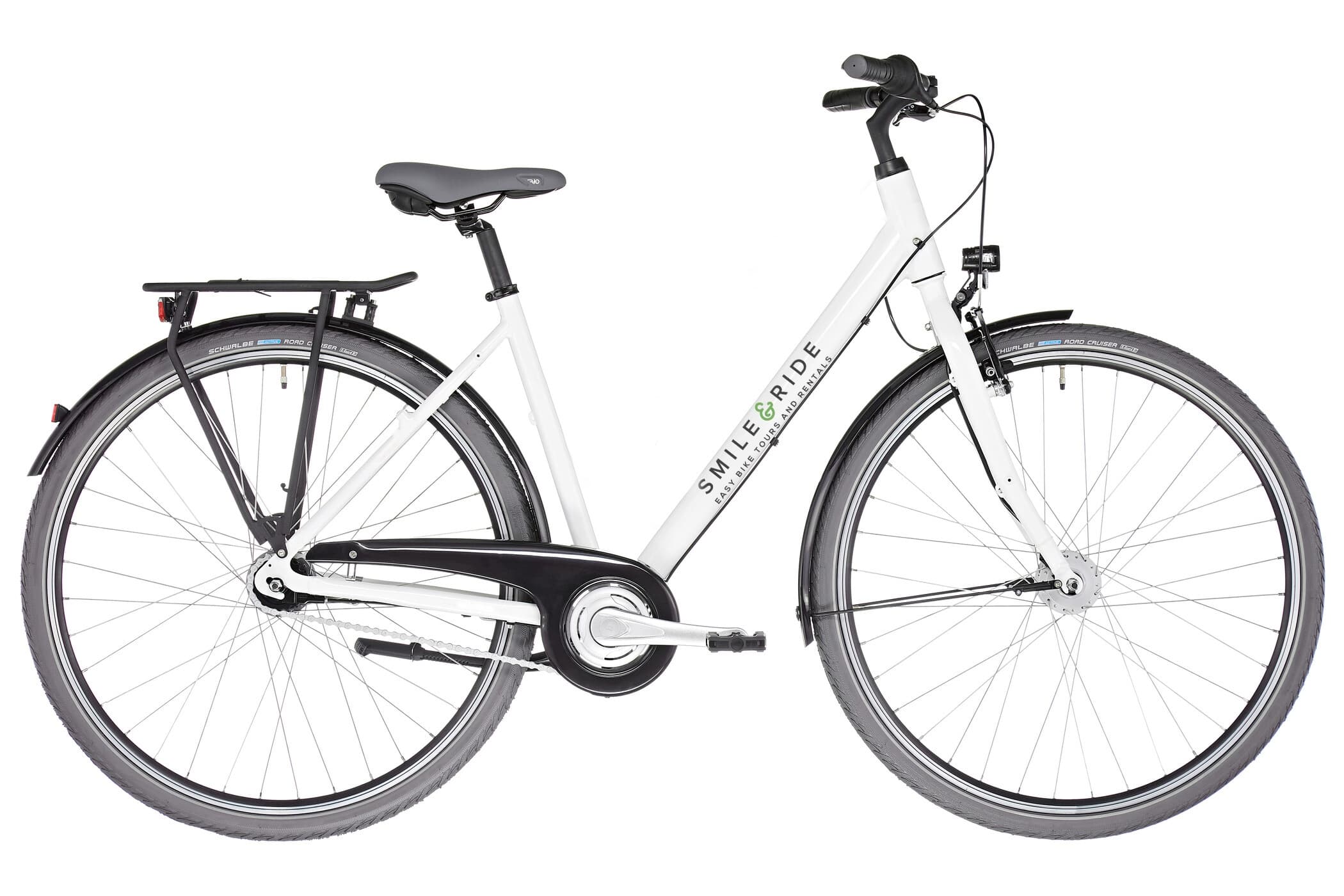 City Bike 3 marce - 4 Giorni
