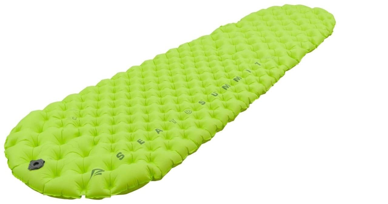 Inflatable Sleeping Mat Comfort with GPWC/AO in Halls Gap
