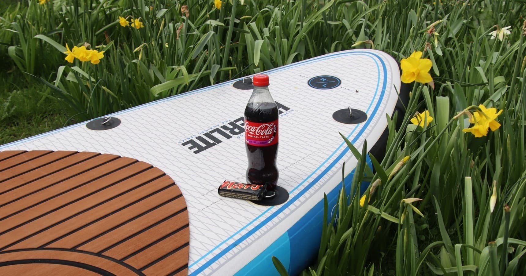 Water Activities & Snack & Sup by TeeDeeJee