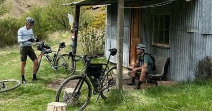 Land Adventures with Coast Cyclery on the Gold Coast