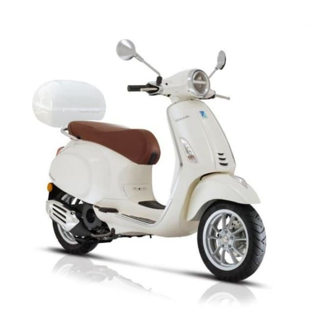 Land Adventures with Positano Rent a Scooter: Scenic Coastline Tours