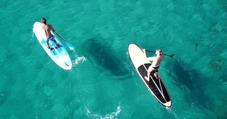 Kayaking Adventures with Comox Valley Kayaks & Canoes in Courtenay