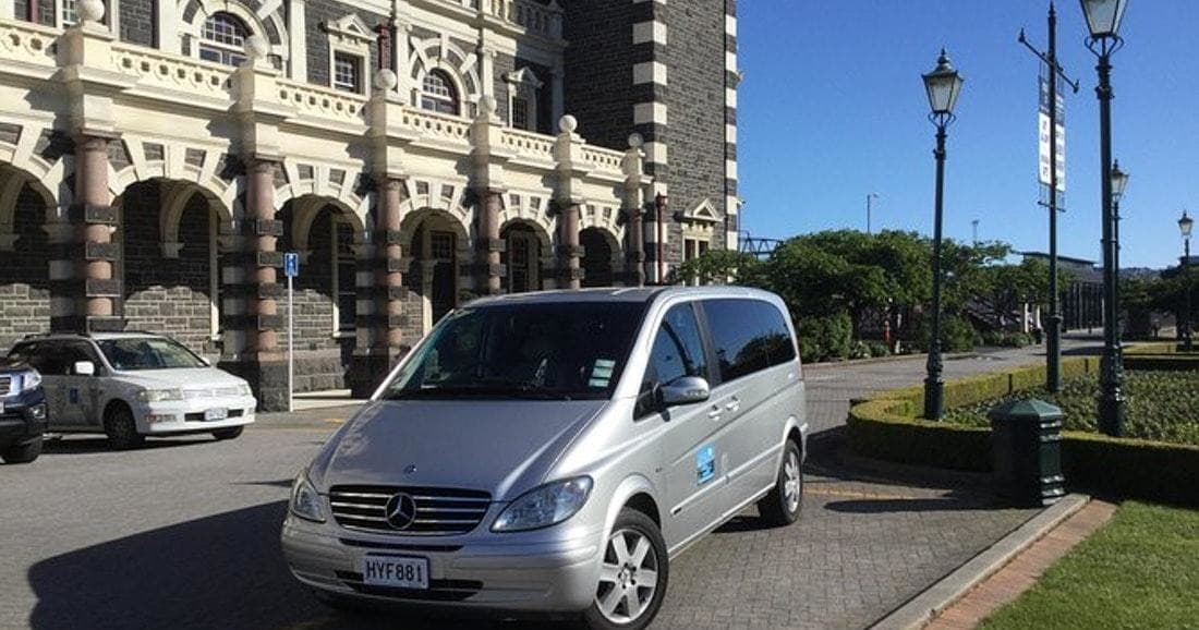 Explore Dunedin and Otago Peninsula on a Private Half-Day Scenic Tour