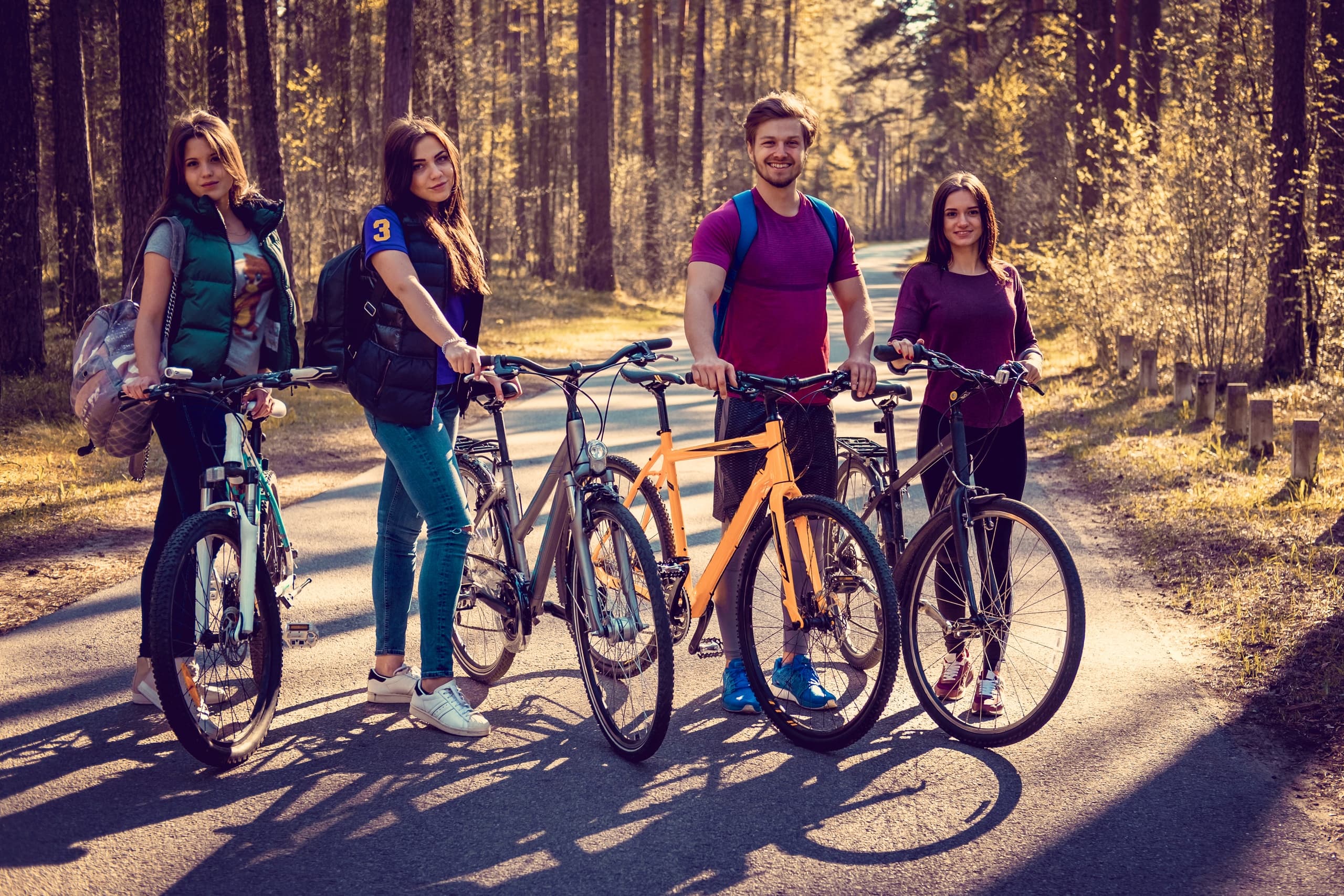 Explore Calgary with Exciting E-Bike Tours