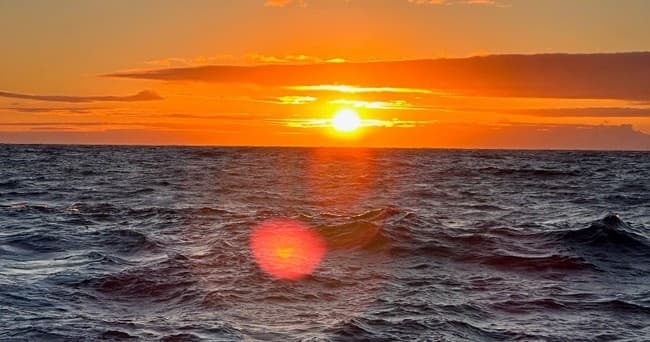 Ke Kai Waikiki Sunset Sail: 90-Minute Sunset Cruise with Complimentary Drinks photo 2