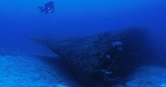 Deep Diving Adventure in Monterey, California 2025