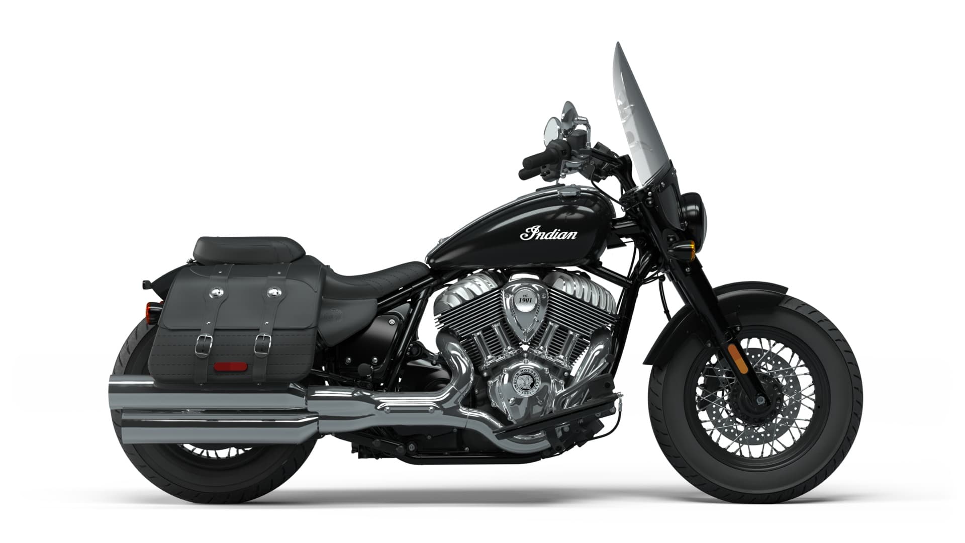 Epic Motorcycle Rentals with Indian Motorcycle Rentals of Wanaka