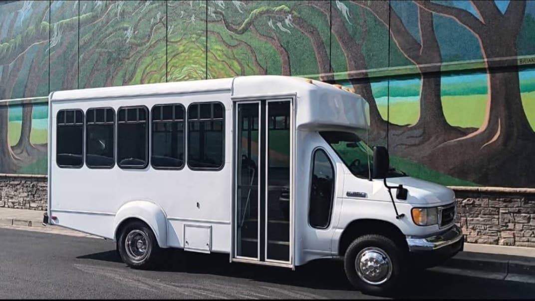 Tybee-to-Savannah Private Shuttle: Smooth One-Way Transfers for Groups photo 2