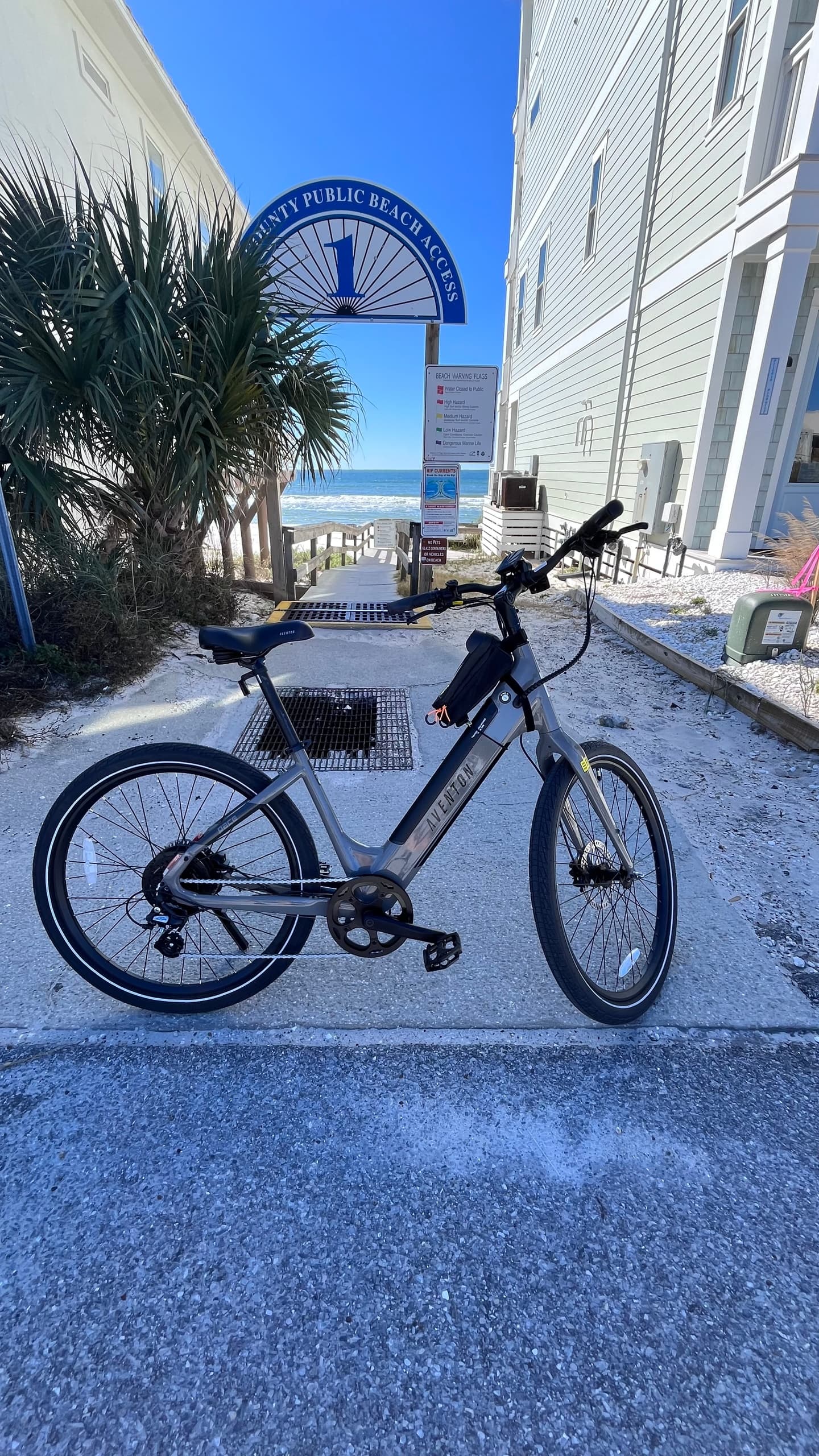 Bike PCB team