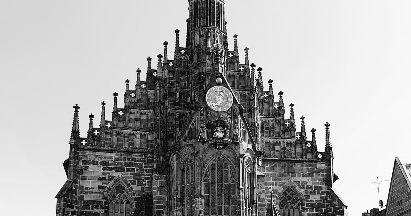 Nürnberg Pub Crawl Nights with PubCrawl Team