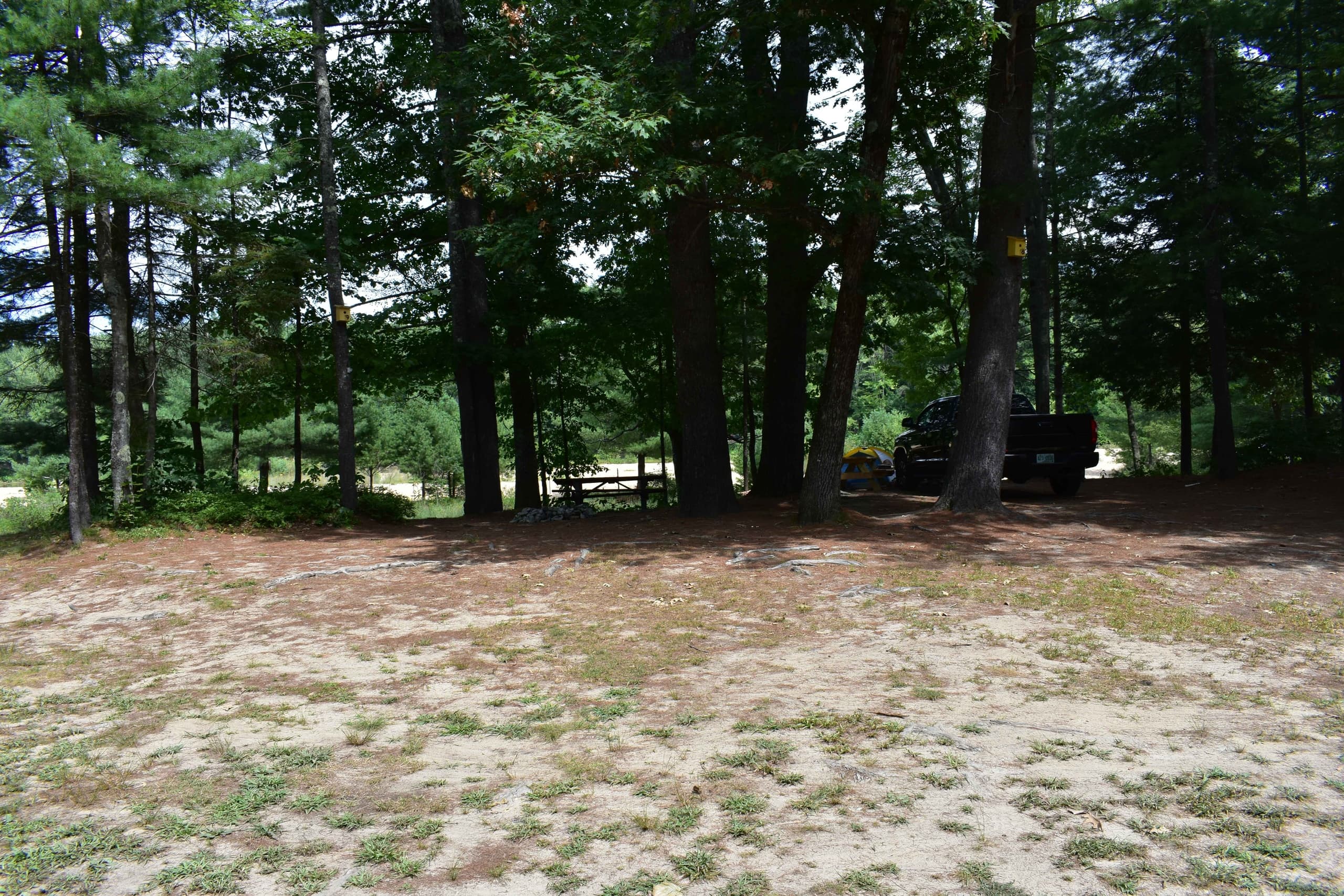 Lodging in Wolfeboro, New Hampshire