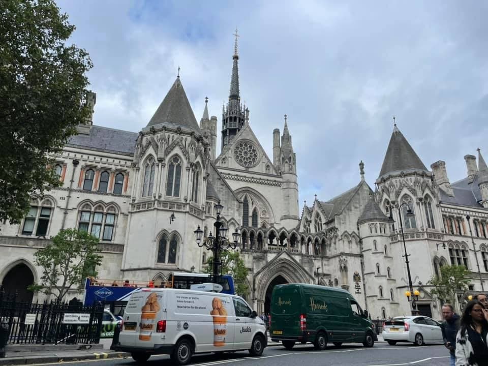 Fleet Street for Schools: 90-Minute Private Journalism & Media Tour photo 2
