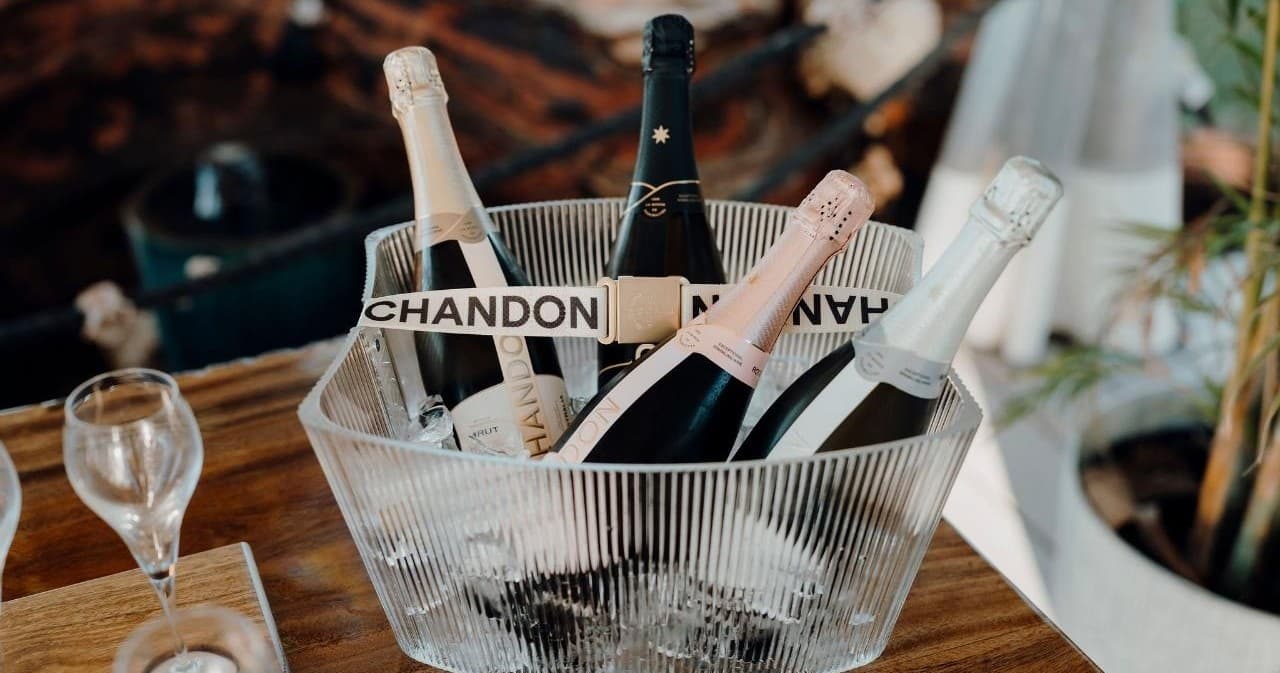 Boab and Myrtle Chandon High Tea: Kimberley High Tea on Roebuck Bay photo 3