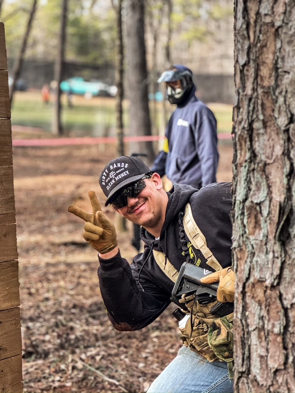 Private Airsoft Events at Red Oak Airsoft & Paintball