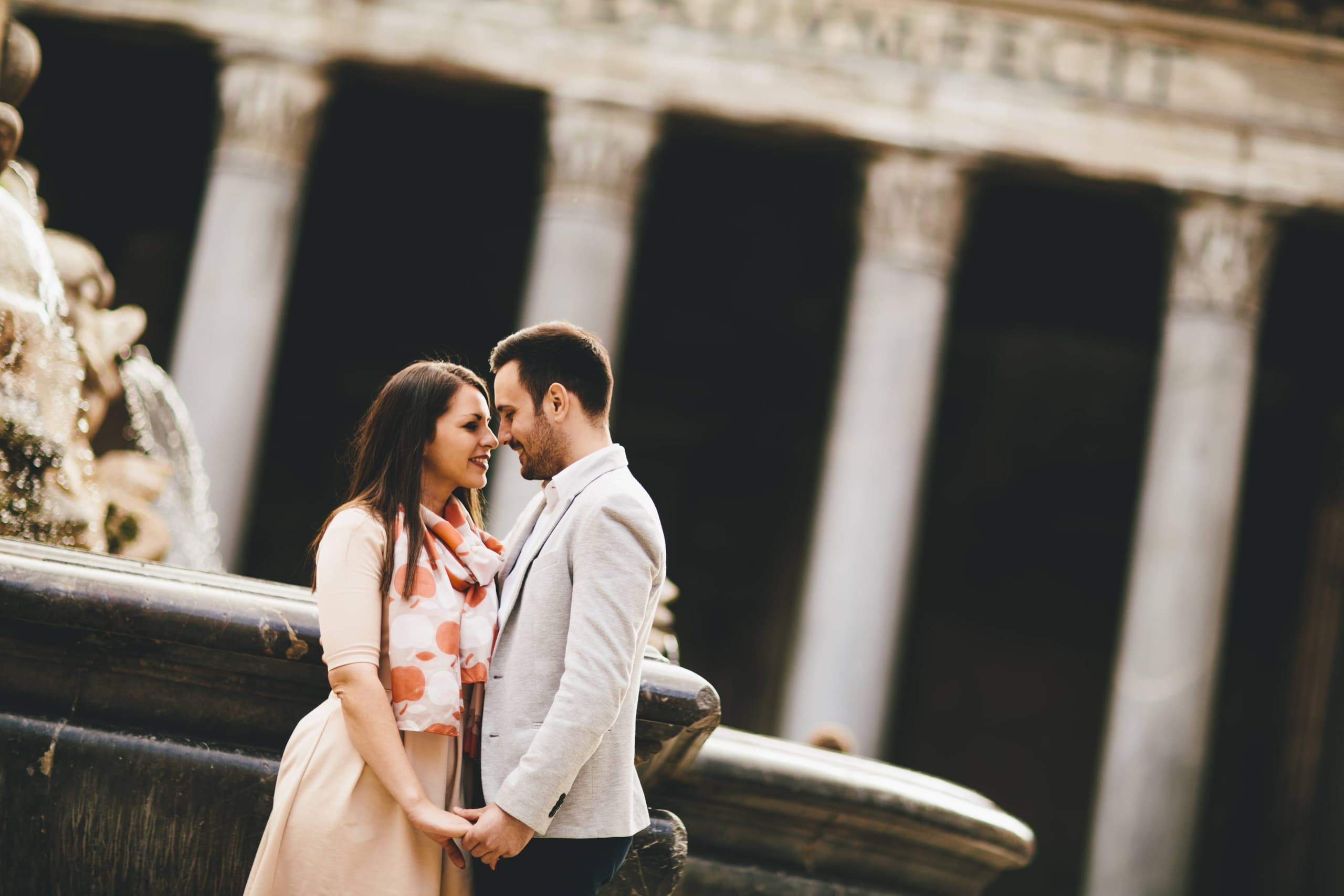 Iconic Rome Photo Tours with Picster