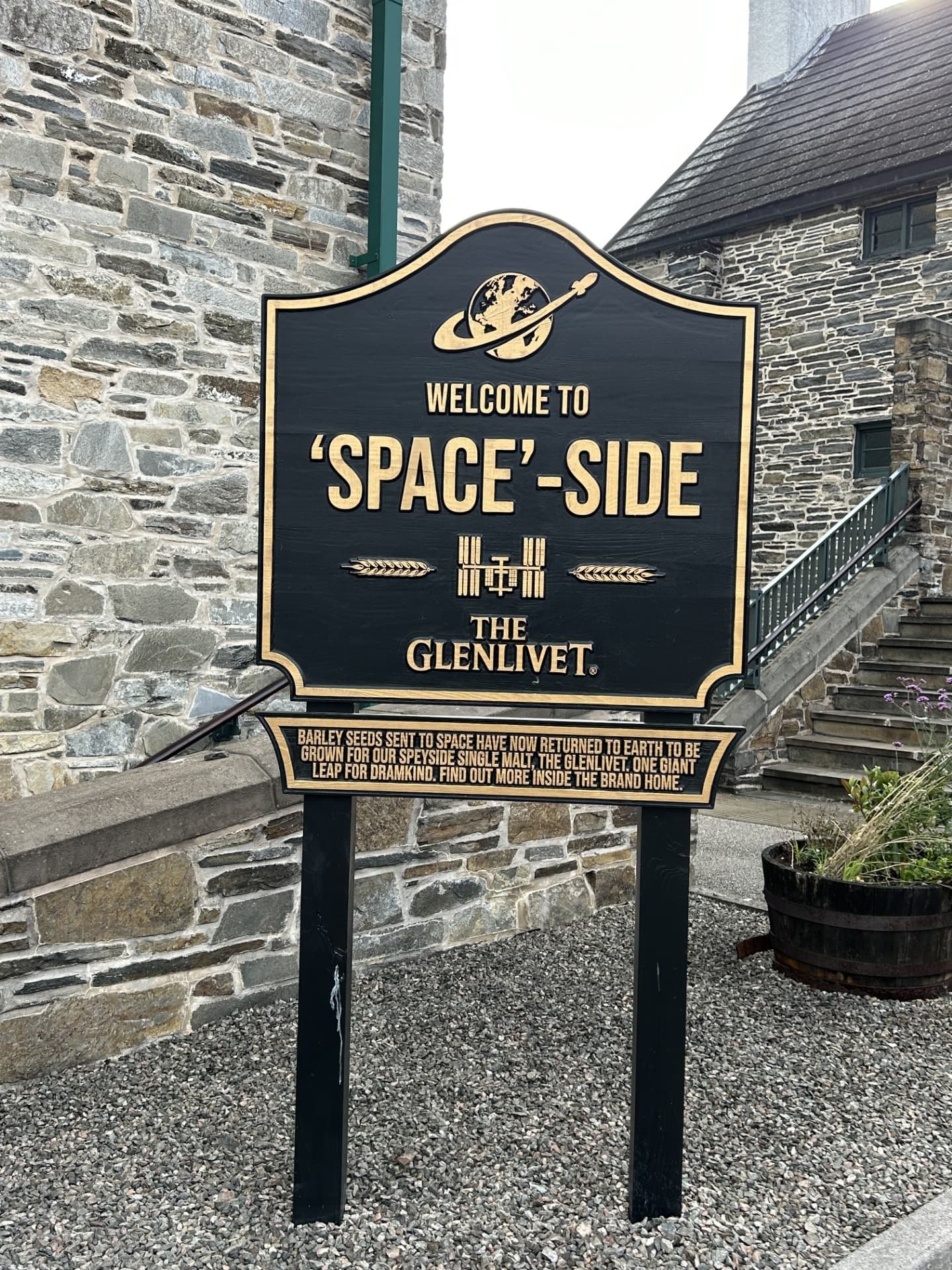 Wildland Adventure: 4-Day Speyside Whisky Tour with Serca Tours