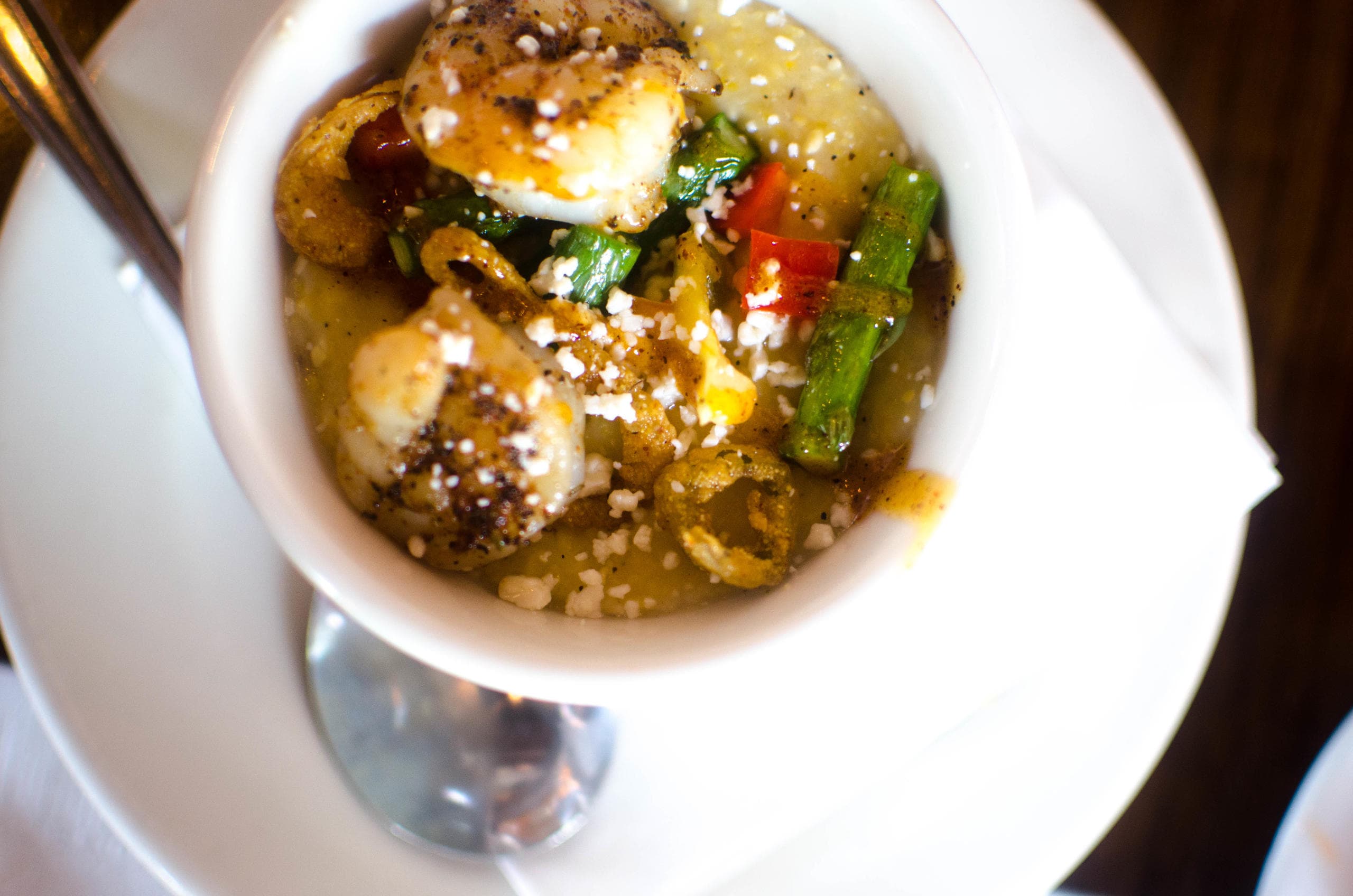Grant Park Food Tour: Savor Atlanta’s Historic Flavors