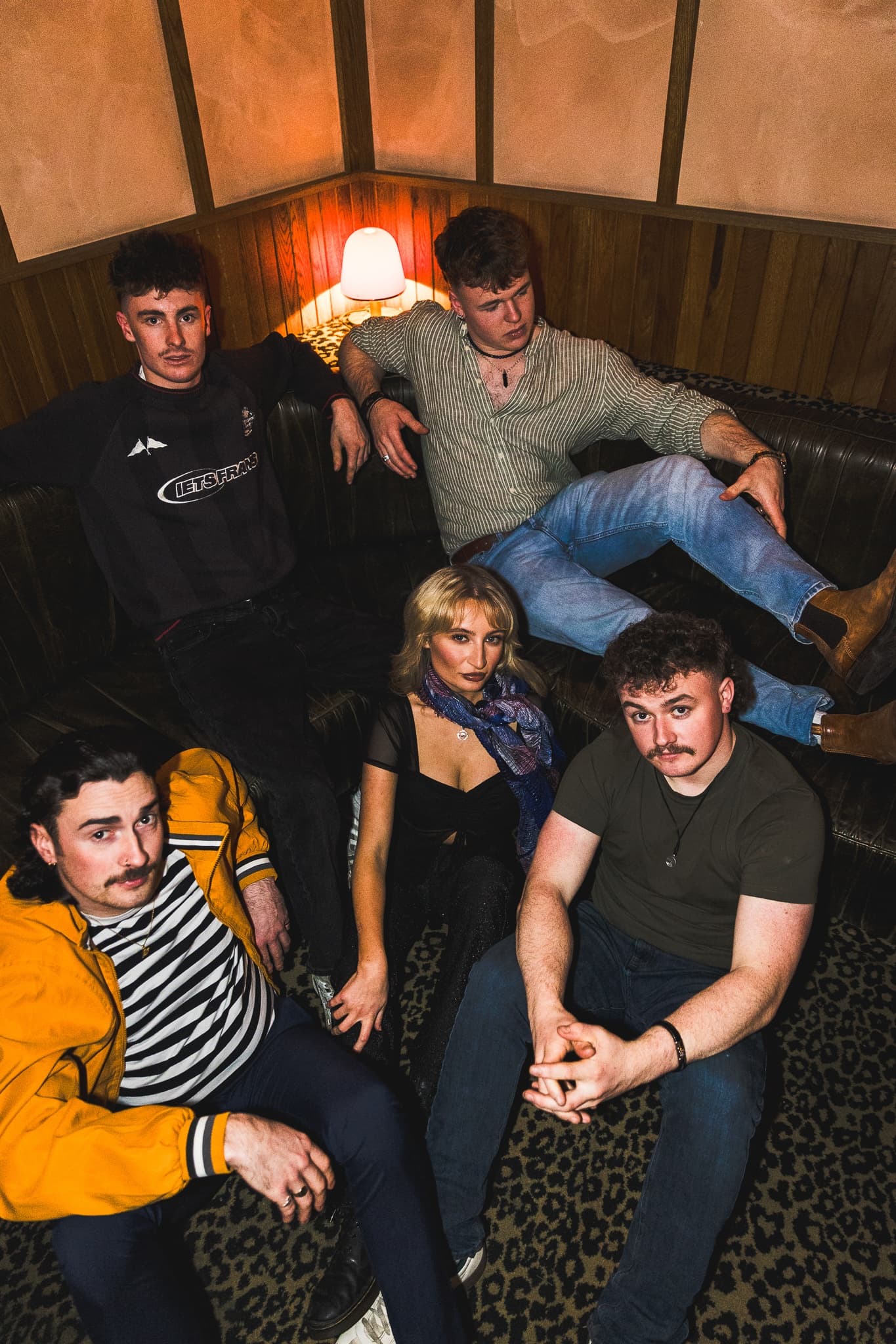 CLADA Live at Belvedere: Irish Dance Band Brings Modern Reels to Mullingar photo 1