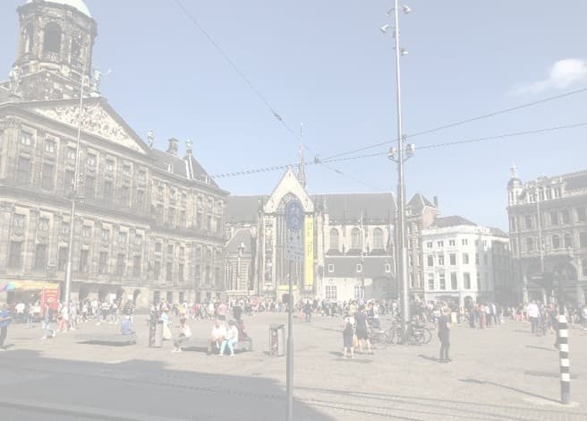 Walking Tour of Amsterdam’s Hidden Gems with Secrets of Amsterdam