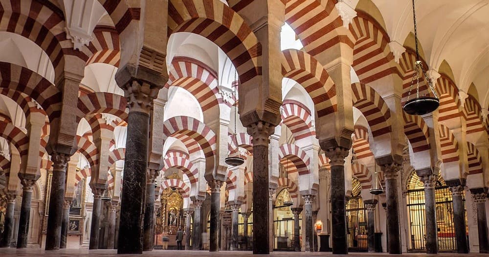 Cultural Heritage Walks with Artencordoba in Córdoba